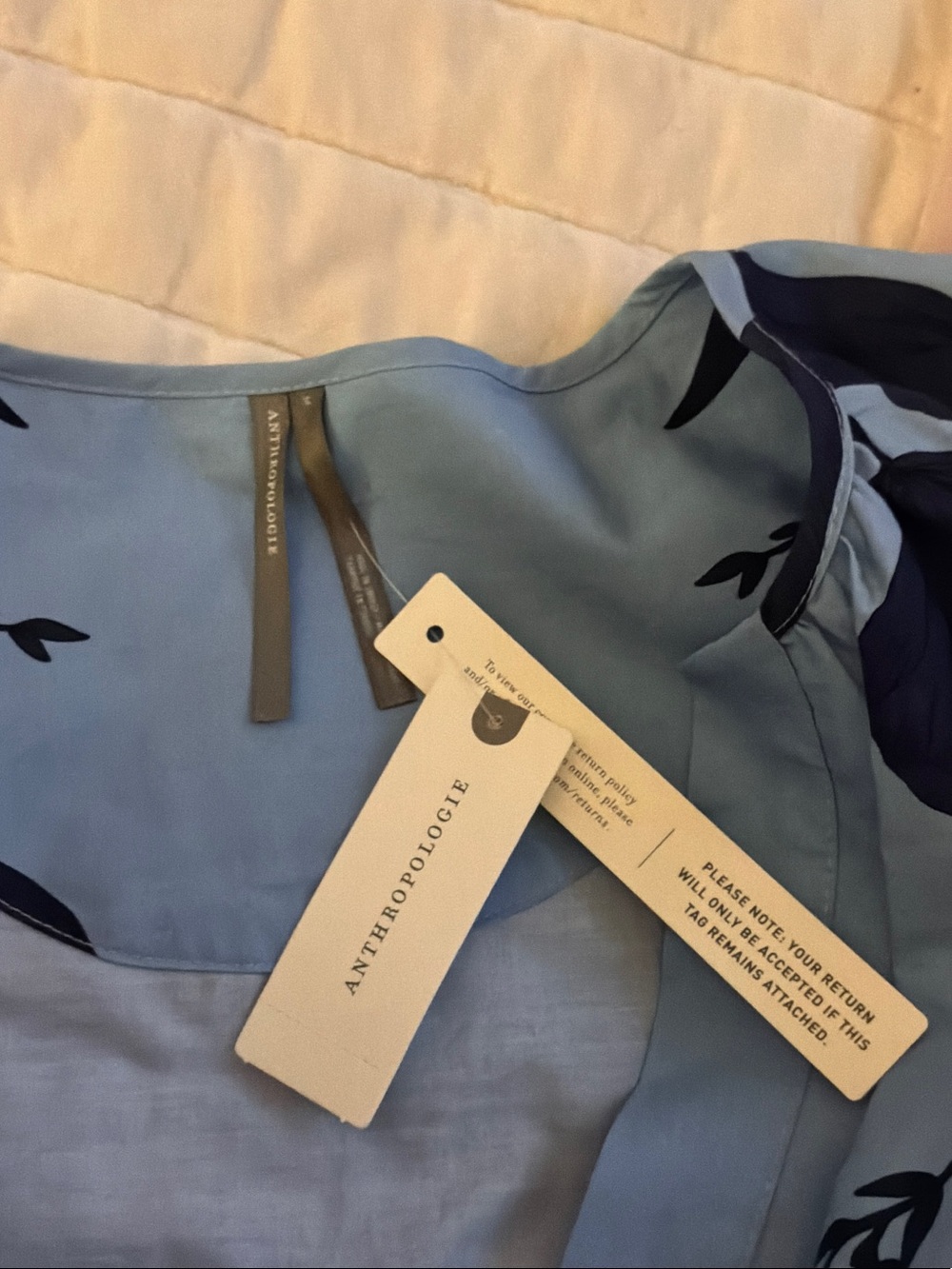 Anthropologie - Picture 2 of 10